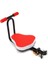 Kırmızı Tarzı Kulp Elektrikli Scooter Ön Çocuk Koltuğu Bisiklet Bebek Sele Katlanabilir Evrensel Güvenli Sandalye Kaykay Escooter Aksesuarları (Yurt Dışından) 1