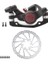 Bb5 Ön G3 160MM Stili Avıd Bb5 Bb7 Bisiklet Fren Mtb Yol Bisikleti Ön Arka Mekanik Disk Hat Çek Fren Kollu G3 Disco Bisiklet Parçaları (Yurt Dışından) 1