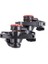 Bb5 Ön G3 160MM Stili Avıd Bb5 Bb7 Bisiklet Fren Mtb Yol Bisikleti Ön Arka Mekanik Disk Hat Çek Fren Kollu G3 Disco Bisiklet Parçaları (Yurt Dışından) 3