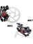 Bb5 Ön G3 160MM Stili Avıd Bb5 Bb7 Bisiklet Fren Mtb Yol Bisikleti Ön Arka Mekanik Disk Hat Çek Fren Kollu G3 Disco Bisiklet Parçaları (Yurt Dışından) 5