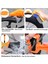 Bir Stil Bisiklet Zincir Temizleyici Bisiklet Motorsiklet Temizleme Fırça Kiti Bisiklet Dağ Bisikleti Yıkama Aracı Seti Bisiklet Tamir Araçları Aksesuarları (Yurt Dışından) 2