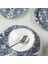 Organik 18 Parça 6 Kişilik Yemek Takımı DB1323 3
