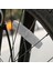 10 Adet 72X13MM Tarzı Yol Bisikleti Uyarı Konuşlu Güvenlik Reflektörü Işık Mtb Bisiklet Tekerlek Jant Reflektif Klip Reflektör Işığı Bisiklet Aksesuarları (Yurt Dışından) 5
