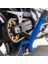 Turuncu Tarzı Motosiklet Dağ Bisikleti Bisiklet Scooter Çift Uçlu Zincir Temizleme Fırçası Döngü Zincir Fırçası Motor Bisiklet Zincir Temizleme Aracı (Yurt Dışından) 5