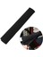 2 Adet Tarzı Bisiklet Bisiklet Şasi Zincir Kalışı Koruyucu Neopren Bisiklet Bakım Zincir Koruyucuları Koruma Siyah Polyester Bisiklet Aksesuarları (Yurt Dışından) 5
