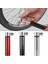 Siyah Stil Mini Bisiklet Pompası Bisiklet Lastik Şişirme Için El Pompası Bicicleta Şrader Mtb Dağ Bisikleti Bisiklet Pompası (Yurt Dışından) 2