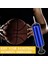 10 Adet Tarzı Esnek Hortum Voleybol Futbol Basketbol Iğne ile El Hava Pompası Dayanıklı Balon Top Şişirici Taşınabilir (Yurt Dışından) 3