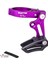 Ztto Cg-02 Mor Tarzı Ztto CG02 Dağ Bisikleti Zincir Kılavuzu Düşme Yakalayıcı Kelepçe Montaj Ayarlanabilir Için Mountain Gravel Bisiklet Tek Disk 1x Sistemi (Yurt Dışından) 1