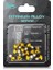 Altın Tarzı Lot Bisiklet Disk Fren Rotor Cıvata T25 Torx M5*10 Paslanmaz Çelik Sabitleme Vidası Disk Fren Mtb Bisiklet Aksesuar Parça Aracı (Yurt Dışından) 1
