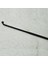 266X10MM Tarzı 14G Dirsekli 2mm Düz Çubuk 3mm Mtb Konuş Yolu Bisikleti Kırık Rüzgar Konuş Çelik Tel Gönder 14MM Bakır Başlı Kap Bisiklet Parçaları (Yurt Dışından) 4