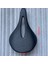 240X150MM Stili Yeni Balugoe Karbon+Deri Yol Bisikleti Koltuğu Mtb Bisiklet Koltukları Dağ Bisikleti Yarış Koltuğu Pu Nefes Alabilen Yumuşak Koltuk Minderi (Yurt Dışından) 1