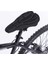 Kırmızı Stil Yumuşak 3D Pedallı Bisiklet Mtb Bisiklet Koltuk Kılıfı Yastık Sünger Köpük Rahat Sele Mat Bisiklet Aksesuarı (Yurt Dışından) 5