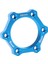 Yeşil 44MM Stili Dağ Bisikleti Hub Disk Fren Rotor Adaptörü Bisiklet Fren Parçaları Aksesuarları - Renk ve Boyut Seçenekleriyle (Yurt Dışından) 5