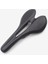Siyah Stil Karbon Saddle Dağ Bisikleti Sele San Tam Karbon Fiber Yol Bisikleti Koltuk Selle Saddle Bisiklet Koltuğu Erkek Bisiklet Aksesuarları (Yurt Dışından) 2
