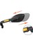 Bir Set Stili Mtb Bisiklet Hd Arka Görüş Aynası Ayarlanabilir 360 Derece Döner Yansıtıcı Mtb Bisiklet Süsleme (Yurt Dışından) 5