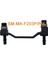 SM-MA-R203PS Stili Pm A Sutun Disk Fren Adaptörü Rotor RT86 RT81 RT56 F Fm Için Disk Fren Braketi (Yurt Dışından) 3