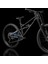 Yeşil Stil Enlee 1 Takım Evrensel Mtb Yol Bisikleti Zincir Koruma Kılıfı Koruyucuları Anti-Çizik Bisiklet Zincir Koruma Kapak Pedalı Pedalı Bisiklet Koruma Padı Bisiklet (Yurt Dışından) 3