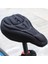 Mavi Stil Saddle Seat Bisiklet Aksesuarları Ultra Yumuşak Silikon 3D Jel Ped Kılıfı Yastık Mtb Bisiklet Kalınlaştırılmış Ekstra Konfor Koltuk Pedleri (Yurt Dışından) 3