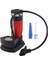 Mavi Stil Basınç Hassasiyetli Barometreli Mini Ayaklı Top Pompası ve Inflator Pompası (Yurt Dışından) 4