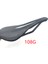 275X145MM Mat Stil Tam Karbon Fiber Sele Ultra Hafif Italia Tekno Akış Yüksek Performans Açık Sele Superflow Mtb Yol Yarışı Bisiklet Sele (Yurt Dışından) 2