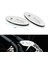 Oval Tarz Mtb Bisiklet Disk Fren Balata Ayarlama Düzeltme Aracı Plakası Fren Rotor Ayarı Boşluk Anti-Çizik Disk Bisiklet Fren Parçası (Yurt Dışından) 5