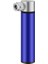 Mavi Stil Mini Taşınabilir Bisiklet Pompası Manuel Ağız Lastik Pompası Inflator Mtb Yol Bisikleti El Hava Pompası Bisiklet Aksesuarları (Yurt Dışından) 1