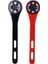 Siyah Stil Ztto Yol Bisikleti Hız Ölçer Bilgisayar Direksiyon Ön Montajı Bisiklet Garmin Cateye Gopro Action Kamera Işık Tutucu Için (Yurt Dışından) 3