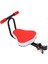 B Tarzı Evrensel Elektrikli Scooter Ön Çocuk Koltuğu Bisiklet Bebek Koltuğu Katlanabilir Güvenli Sandalye Kaykay Escooter Aksesuarları (Yurt Dışından) 5