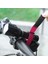 Kırmızı Stil Bisiklet Kayışları Kablo Sabitleme Kayışları Kendi Denge Scooter Kanca ve Döngü Bandı Erkek Kız Bisiklet Go Kart B2CSHOP (Yurt Dışından) 4