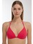 63518 Kırmızı Destekli Bikini Üstü 1