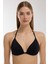 63518 Siyah Destekli Bikini Üstü 1