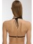 63518 Siyah Destekli Bikini Üstü 2