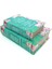 Kutu Kitap Love Story 2'li Set Kitap Kutusu Dekoratif Hediyelik 1