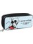 Mickey Mouse Desenli Öğrenci Kalem Kutusu (Yurt Dışından) 1