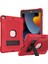 iPad 10.2 2021/2020/2019 Için Kılıf (Yurt Dışından) 1