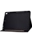 iPad 10.2 / Air (2019) / Pro 10.5 Deri Kılıf Için (Yurt Dışından) 5