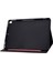 iPad 10.2 / Air (2019) / Pro 10.5 Deri Kılıf Için (Yurt Dışından) 5