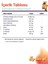 Beauty Collagen Classic Takviye Edici Gıda (Kolajen, Hyaluronik Asit, Vitamin C, Vitamin E, Biotin, Çinko, Kavun, Üzüm, Kara Mürver) 325 gr 5
