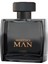 Shooter's Man Black Erkek Parfümü Edp 75 ml - Her Passion Kadın Parfümü Edp 6o ml - Stay Fresh Erkek Kadın Rollon 2