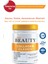 Beauty Collagen Classic Takviye Edici Gıda (Kolajen, Hyaluronik Asit, Vitamin C, Vitamin E, Biotin, Çinko, Kavun, Üzüm, Kara Mürver) 325 gr 4