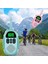 2 Adet DJ100 Çocuk Walkie Talkie Oyuncaklar Çocuklar Interkom Mini El Telsizi 3 Km Aralığı Uhf Radyo Kordon-Pembe + Pembe (Yurt Dışından) 5