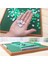 Seyahat Aile Eğlence Zamanı Için Katlanır Mahjong Masalı Taşınabilir Mini Mahjong Seti (Yurt Dışından) 2