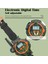 060 2 Adet Çocuklar Mini Walkie Talkie Izle Eller Serbest Konuşan El Feneri Pusula Şarj Edilebilir Interkom (Yurt Dışından) 5