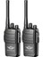 LZ031 1 Çift Çocuklar Walkie Talkie Hediyeler Sesli Arama Aile Walkie Talkie Kamp Yürüyüş Için Kapalı Açık (Yurt Dışından) 1