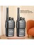 LZ031 1 Çift Çocuklar Walkie Talkie Hediyeler Sesli Arama Aile Walkie Talkie Kamp Yürüyüş Için Kapalı Açık (Yurt Dışından) 2