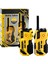LZ079 2 Adet/takım Mini Walkie Talkie Çocuk Walkie Talkie Radyo Açık Interkom Oyuncak (Yurt Dışından) 1