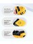 LZ079 2 Adet/takım Mini Walkie Talkie Çocuk Walkie Talkie Radyo Açık Interkom Oyuncak (Yurt Dışından) 3