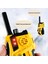 LZ079 2 Adet/takım Mini Walkie Talkie Çocuk Walkie Talkie Radyo Açık Interkom Oyuncak (Yurt Dışından) 4