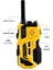LZ079 2 Adet/takım Mini Walkie Talkie Çocuk Walkie Talkie Radyo Açık Interkom Oyuncak (Yurt Dışından) 5