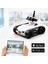 777-272 Mini Rc Tank Uzaktan Kumanda Muharebe Tankı Oyuncak Araç Modeli Wıfı Gerçek Zamanlı Görüntü Iletimi Elektrikli Oyuncak (Yurt Dışından) 4